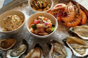 Peche Seafood Grill - New Orleans