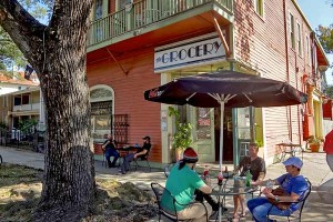 the Grocery - New Orleans - CLOSED