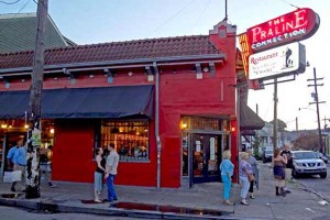 The Praline Connection - New Orleans CLOSED