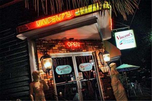 Vincent's Italian Cuisine - New Orleans