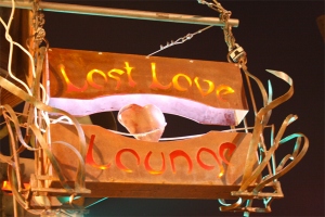 Lost Love Lounge - New Orleans