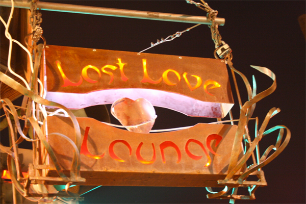 Lost Love Lounge – New Orleans