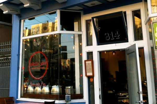 Chile Pies – San Francisco PERMANENTLY CLOSED