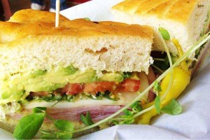 Estela’s Fresh Sandwiches - San Francisco PERMANENTLY CLOSED