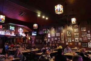 Lefty O’Doul’s - San Francisco PERMANENTLY CLOSED