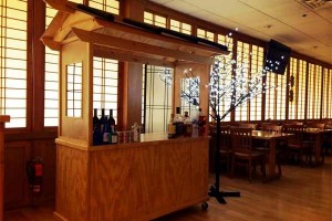 Mikaku Restaurant - San Francisco PERMANENTLY CLOSED