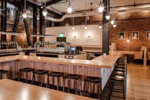 Mikkeller Bar - San Francisco PERMANENTLY CLOSED