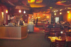 Naan-N-Curry - San Francisco PERMANENTLY CLOSED