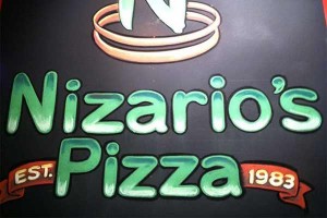 Nizario’s Pizza - Castro - San Francisco PERMANENTLY CLOSED