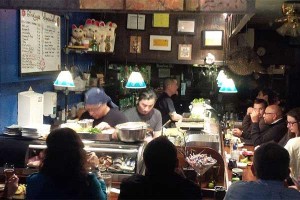 Ryoko’s Japanese Restaurant & Bar - San Francisco