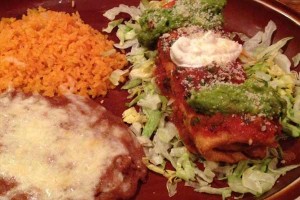 Don Ramon's Mexican Restaurant - San Francisco TEMP CLOSED
