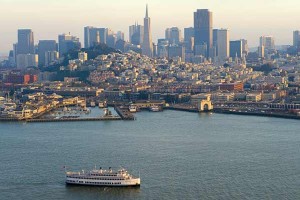 Hornblower Cruises & Events - San Francisco