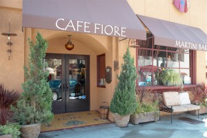 Cafe Fiore - Ventura