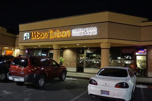 Urban Turban - Las Vegas CLOSED