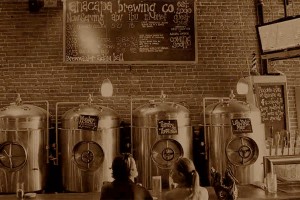 Anacapa Brewing - Ventura