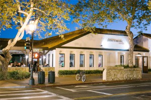 Benchmark Eatery - Santa Barbara