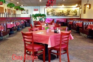 China Kitchen - Ventura