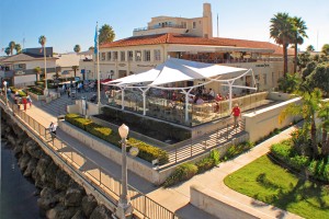 Chuck's Waterfront Grill - Santa Barbara