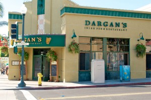 Dargan’s Ventura Irish Pub & Restaurant - Ventura