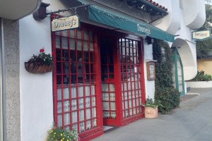 Downey's - Santa Barbara
