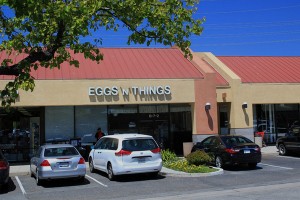 Eggs N Things - Ventura