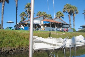 Harbor Cove Cafe - Ventura