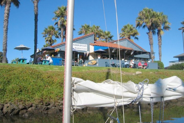 Harbor Cove Cafe – Ventura