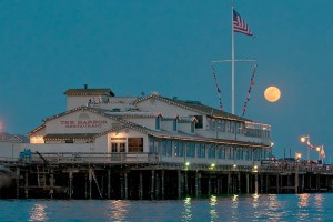 Harbor Restaurant - Santa Barbara
