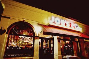 Joe's Cafe - Santa Barbara