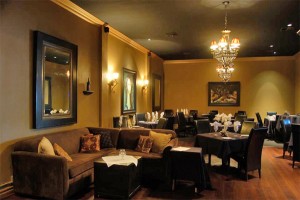 Prime Steakhouse & Wine Bar - Ventura