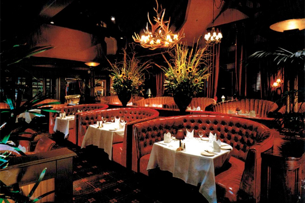 Savannah Chop House – Laguna Niguel