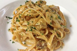 Spasso Cucina Italiana - Ventura