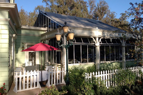 Stella Mare’s – Santa Barbara