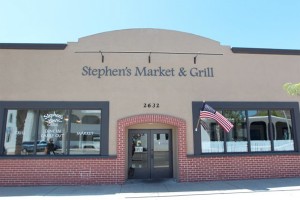 Stephens Market & Grill - Ventura