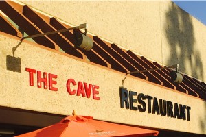 The Cave - Ventura