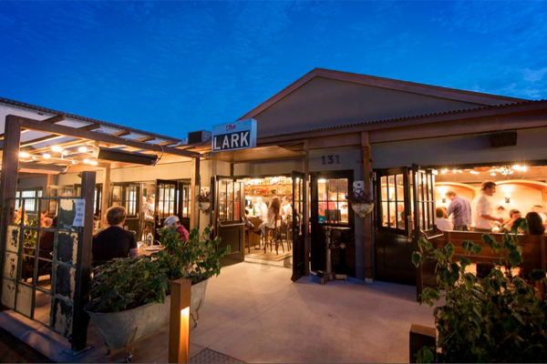 The Lark – Santa Barbara