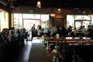 The Waterside Restaurant and Wine Bar - Oxnard