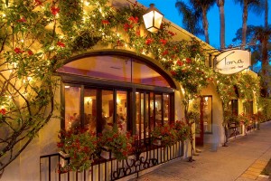 Toma Restaurant & Bar - Santa Barbara