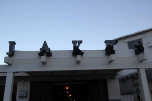 About Jake's - Palm Springs