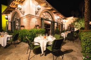 Miro's Restaurant - Palm Springs