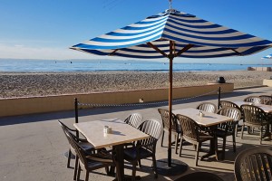 East Beach Grill - Santa Barbara PERMANENTLY CLOSED