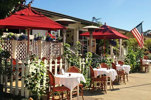 Jeannine’s Bakery & Restaurant – Montecito