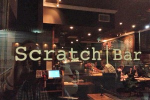 Scratch|Bar & Kitchen - Encino