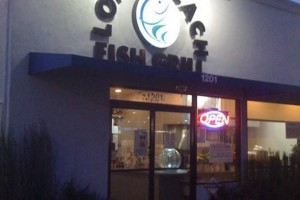 Long Beach Fish Grill - Long Beach