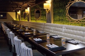 OPM Restaurant and Lounge - Huntington Beach