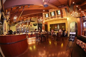 That’s Amore Italian Restaurant and Lounge - Huntington Beach