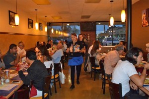 El Porton Colombiano Restaurant - Huntington Beach