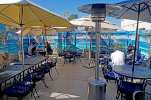 The Seafood Zone - Huntington Beach