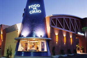 Fogo de Chao Brazilian Steakhouse - Beverly Hills