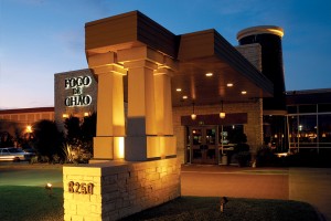 Fogo de Chao Brazilian Steakhouse -Houston 